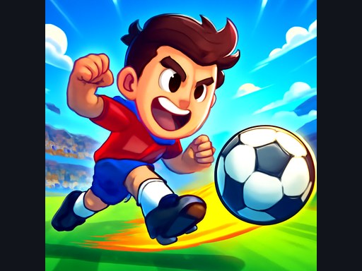 Ultra Wild Legend Dream Football - Free Game Online