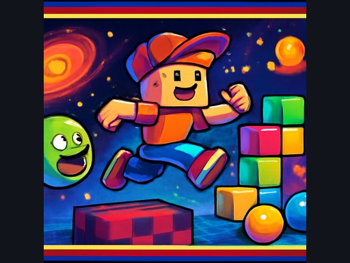 Ultra Obby Universe Mini - Play Online Instantly