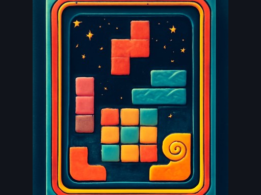 Ultra Cosmic Asmr Relaxing Puzzle - Play Free Online Game