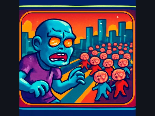 Pro Wild Arena Mob Clash - Free HTML5 Browser Game
