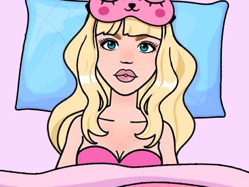 Read more about the article Sweet Paper Doll: Dress Up DIY