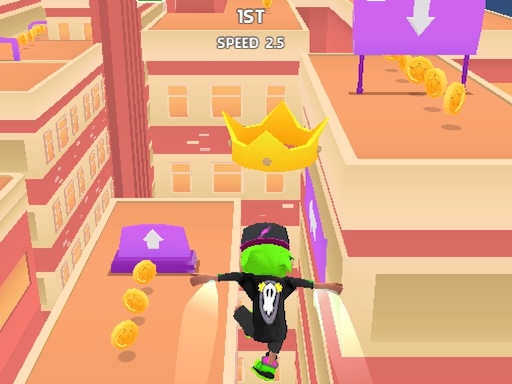 Read more about the article MasterDash