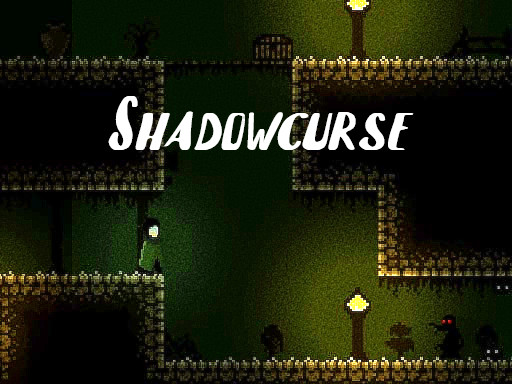 Read more about the article Shadowcurse
