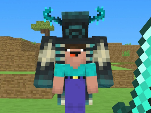 Read more about the article BlockCraft Together