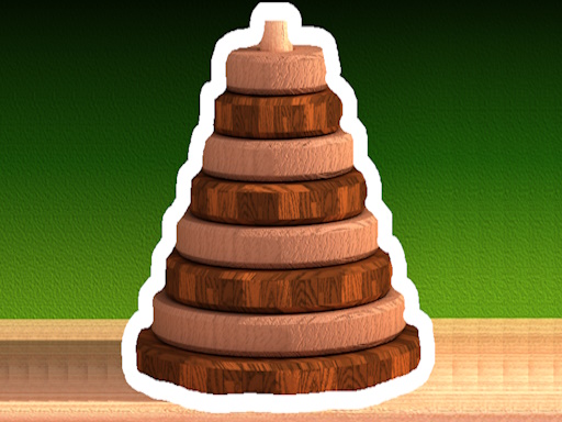 Read more about the article Move the Tower