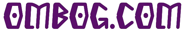 ombog.com